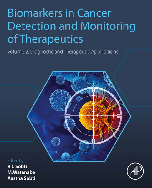 Biomarkers in Cancer Detection and Monitoring of Therapeutics