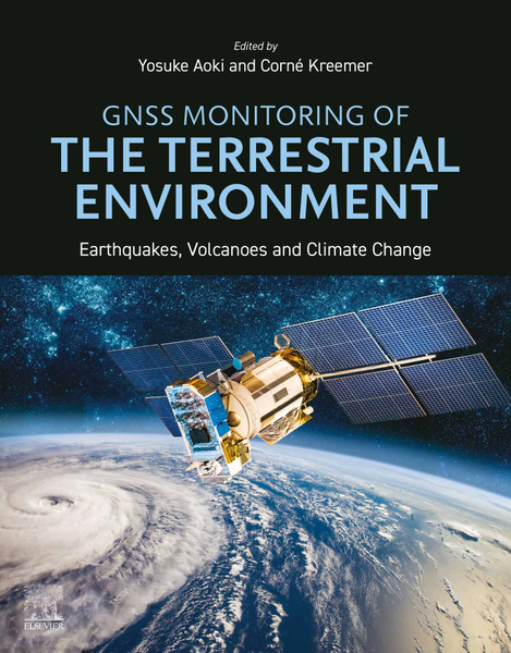 GNSS Monitoring of the Terrestrial Environment