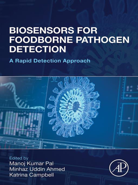 Biosensors for Foodborne Pathogen Detection