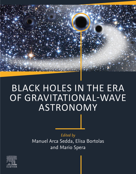 Black Holes in the Era of Gravitational-Wave Astronomy