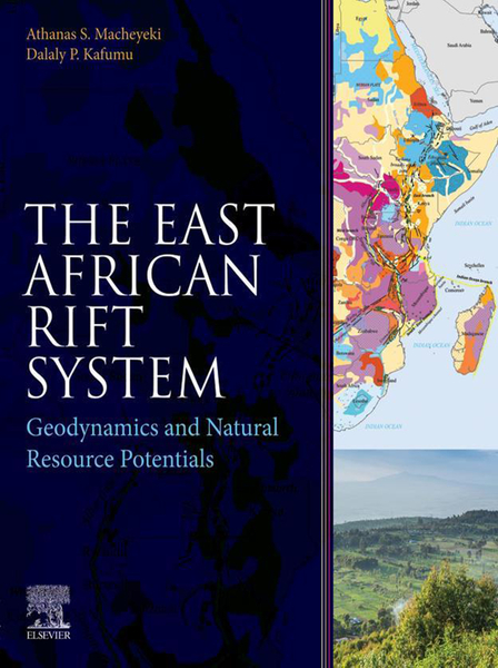 The East African Rift System