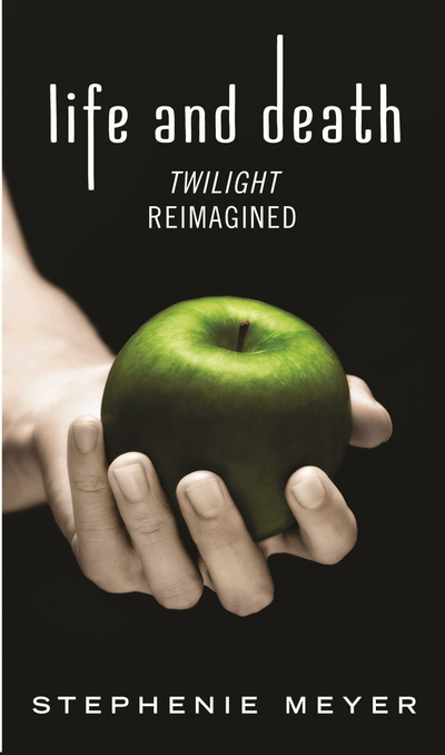 Twilight Tenth Anniversary/Life and Death Dual Edition