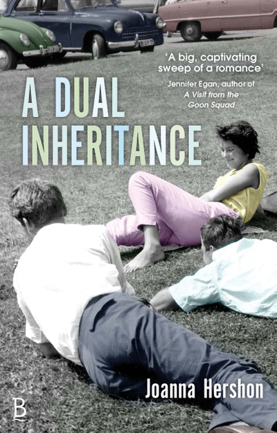 A Dual Inheritance