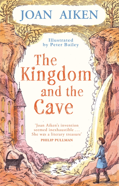 The Kingdom and the Cave