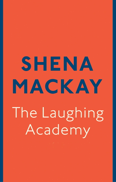 The Laughing Academy