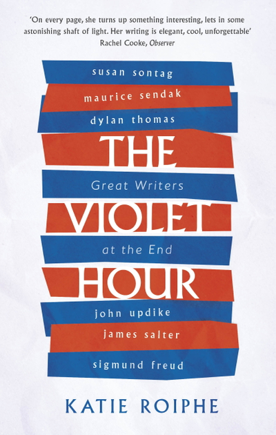 The Violet Hour