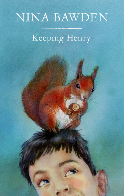 Keeping Henry