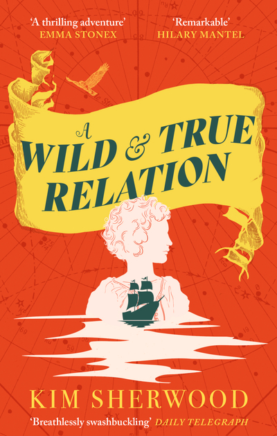 A Wild & True Relation