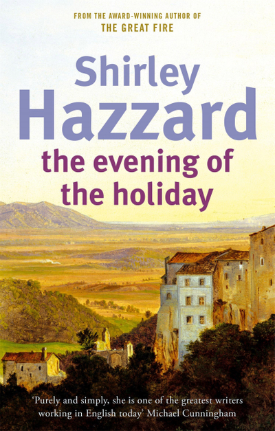 The Evening Of The Holiday