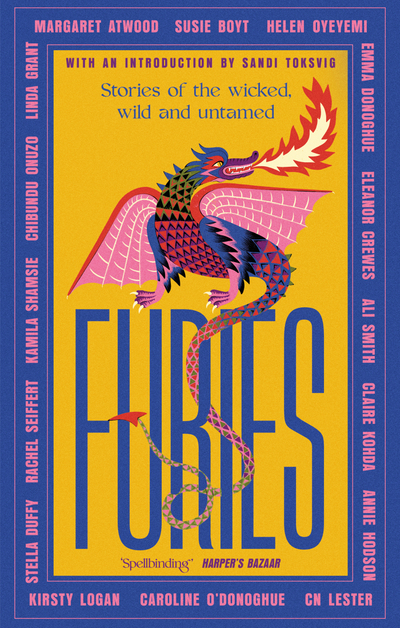 Furies