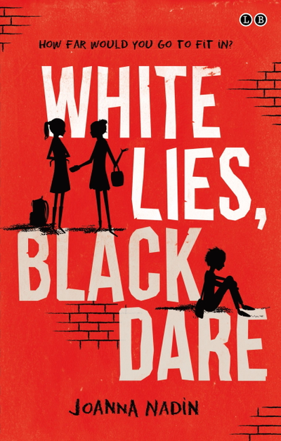 White Lies, Black Dare