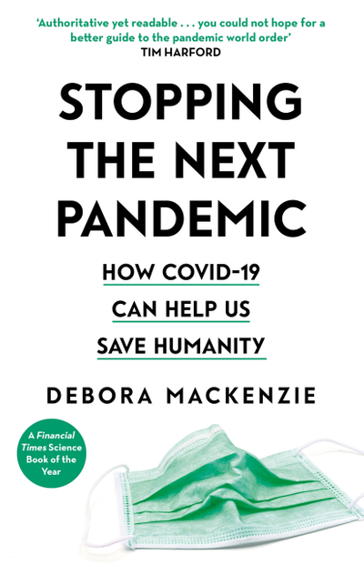 Stopping the Next Pandemic