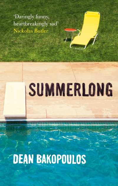 Summerlong