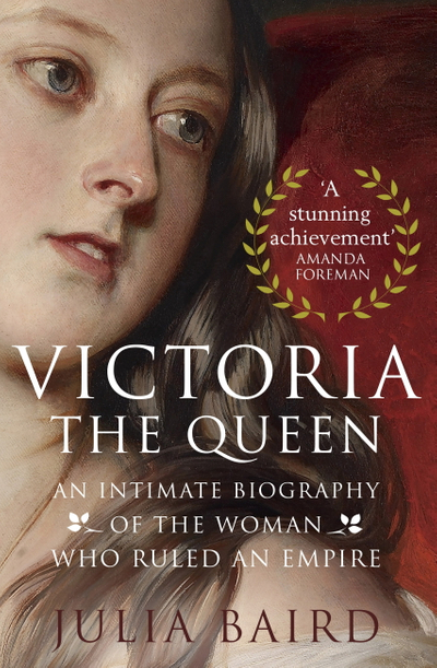 Victoria: The Queen