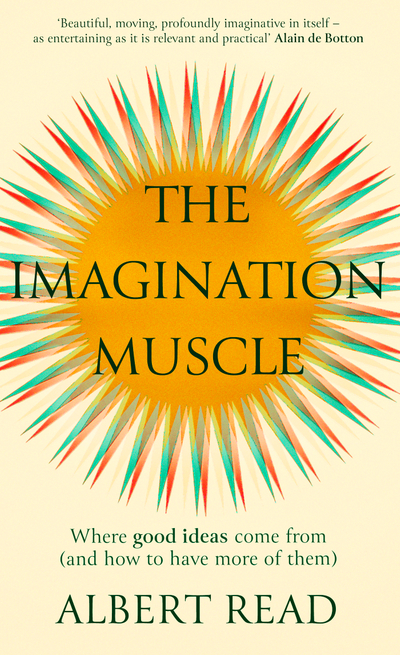 The Imagination Muscle