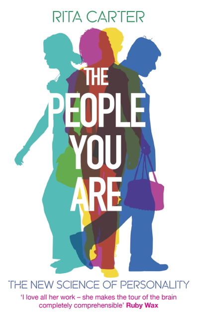 The People You Are