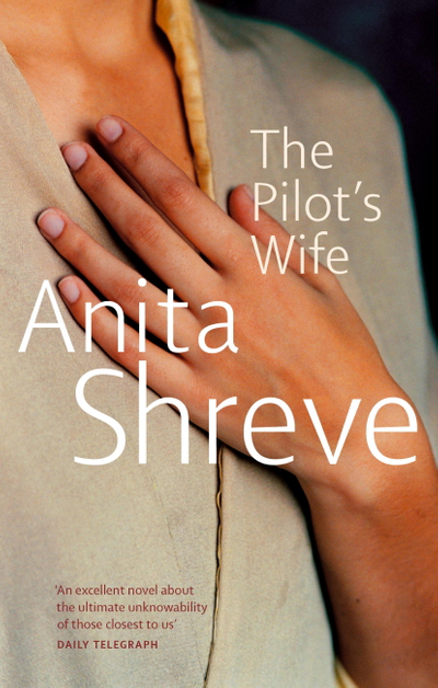 The Pilot's Wife