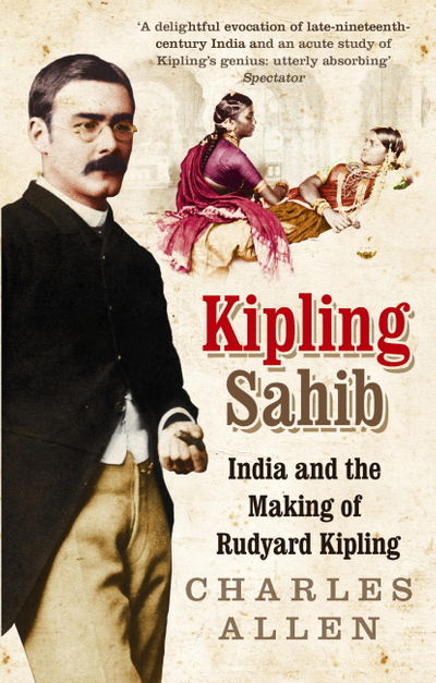 Kipling Sahib