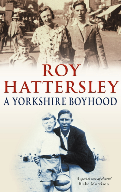 A Yorkshire Boyhood