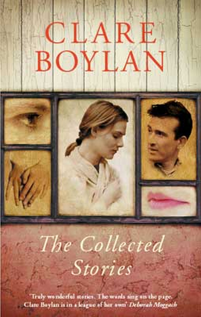 The Collected Stories