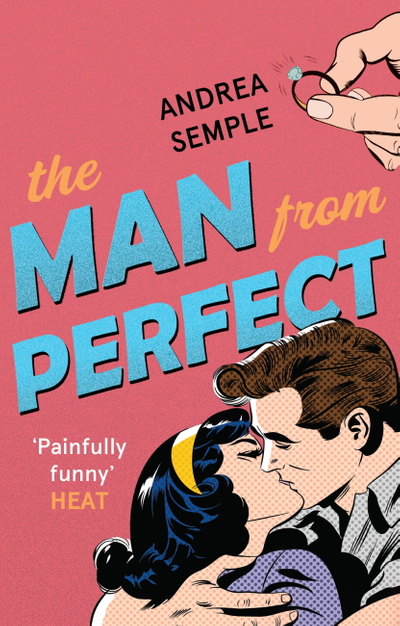 The Man From Perfect