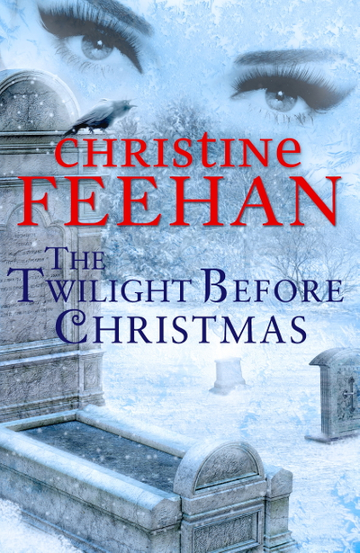 The Twilight Before Christmas