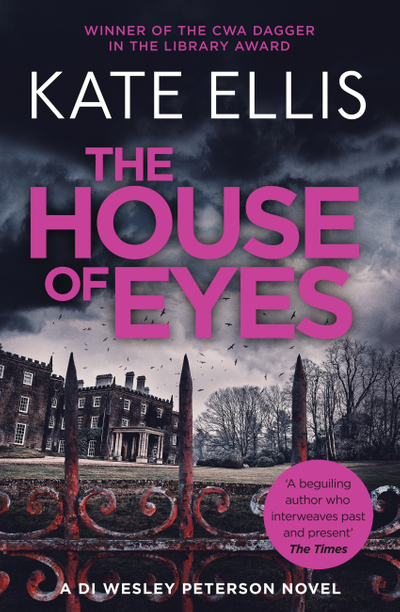 The House of Eyes