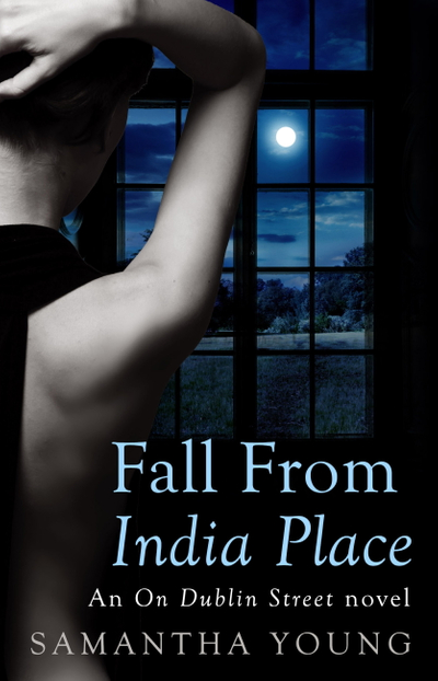 Fall From India Place