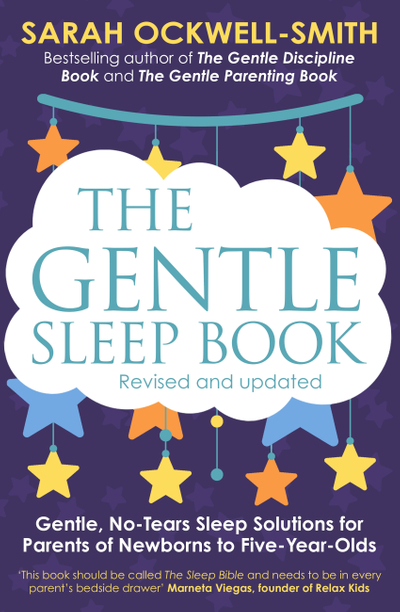 The Gentle Sleep Book