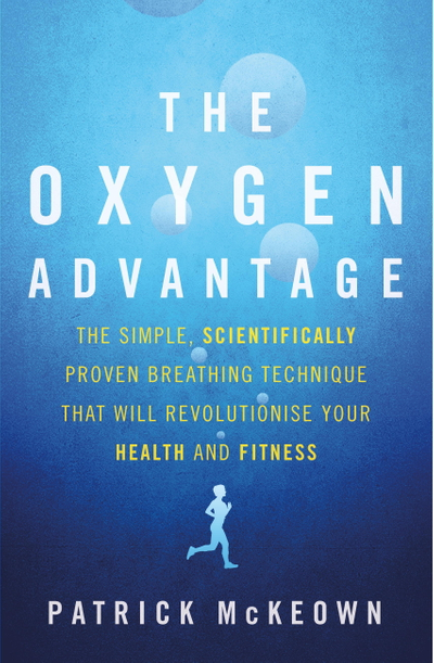 The Oxygen Advantage