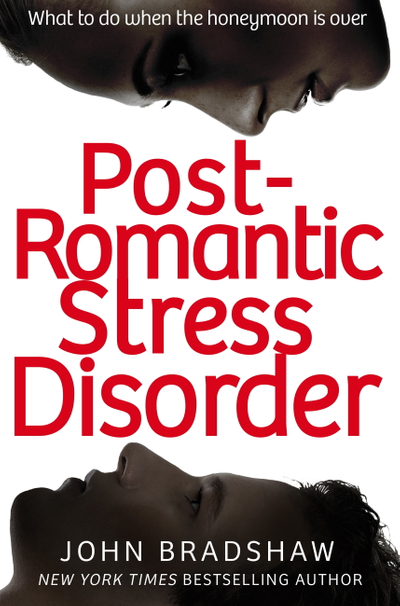 Post-Romantic Stress Disorder