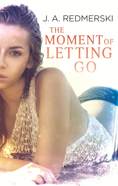 The Moment of Letting Go