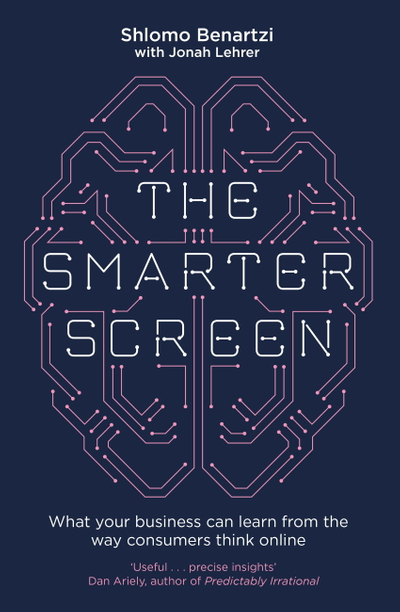 The Smarter Screen