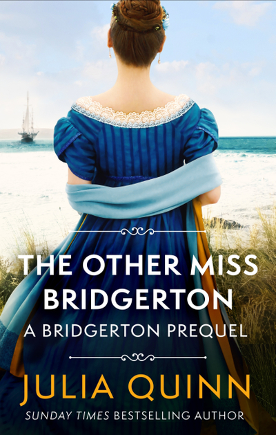 The Other Miss Bridgerton