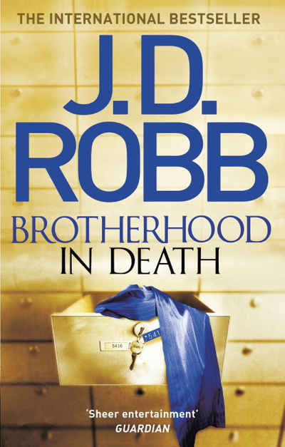 Brotherhood in Death