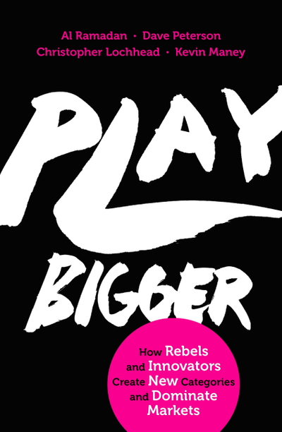 Play Bigger