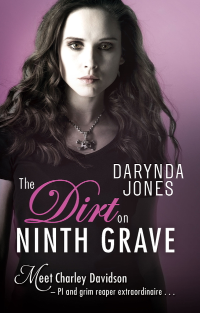 The Dirt on Ninth Grave