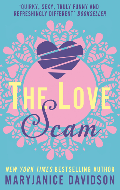 The Love Scam