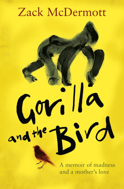 Gorilla and the Bird