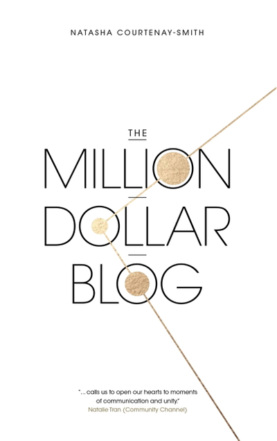 The Million Dollar Blog