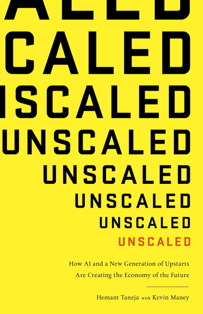 Unscaled