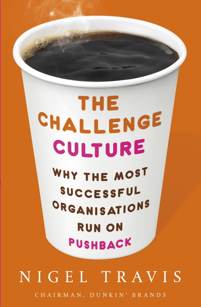 The Challenge Culture