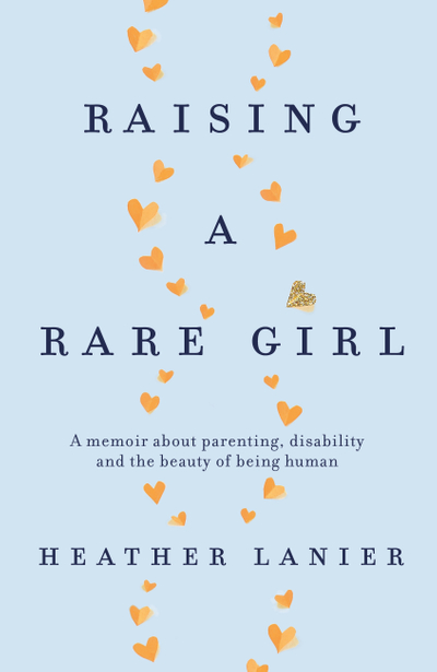 Raising A Rare Girl