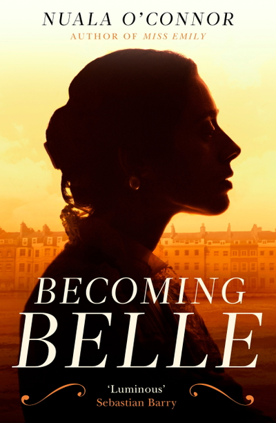 Becoming Belle