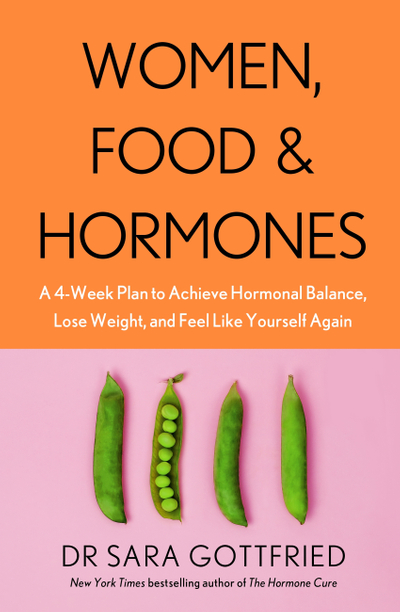 Women, Food and Hormones