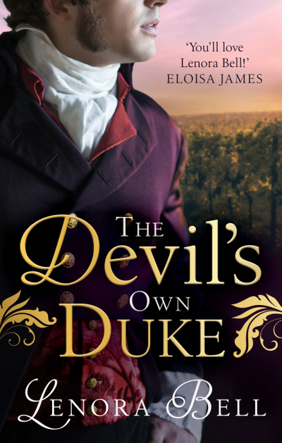 The Devil's Own Duke