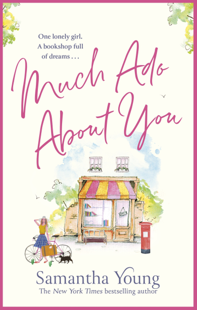 Much Ado About You