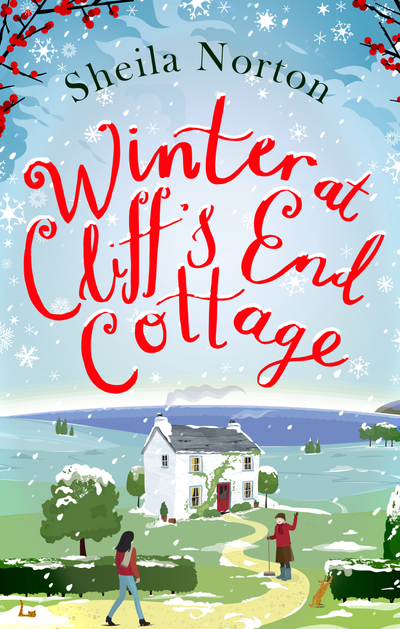 Winter at Cliff's End Cottage: a sparkling Christmas read to warm your heart