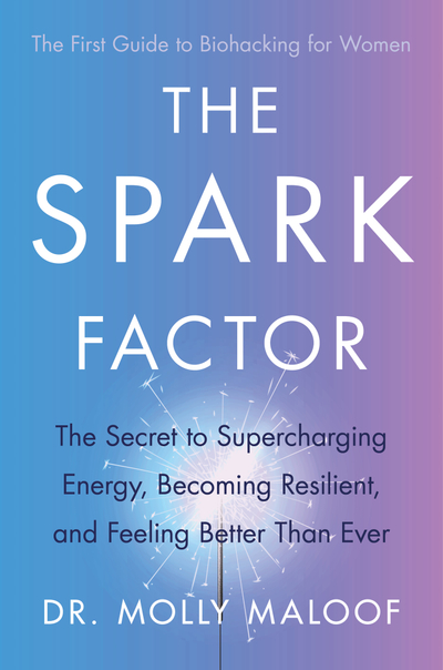 The Spark Factor