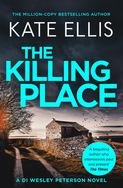 The Killing Place